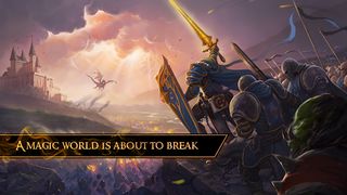 Imperial Ambition - Screenshot 2