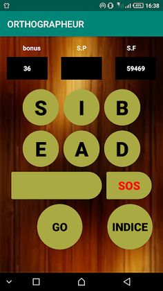 ORTHOGRAPHEUR - Screenshot 3