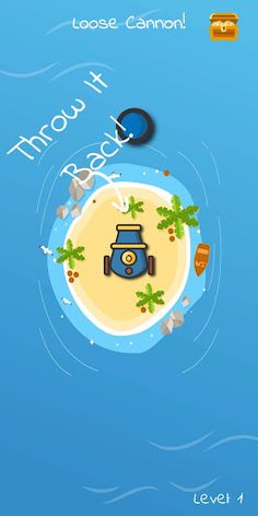 Loose Cannon - Screenshot 2