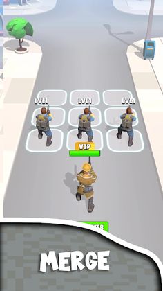 Pixel Invasion Defense - Screenshot 1