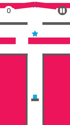 Switch Color Jumping Game Hits - Screenshot 3