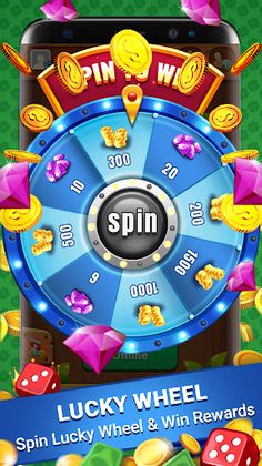Ludo Game: Multiplayer Dice Bo - Screenshot 4