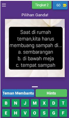 Soal Kelas 2 SD Tema 2 St 2 - Screenshot 2