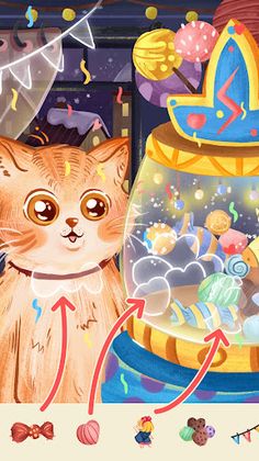 Artscapes - Art Jigsaw Puzzle - Screenshot 1