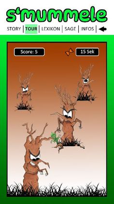 s'mummele - Screenshot 4