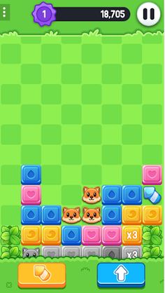Pets Rush - Screenshot 4