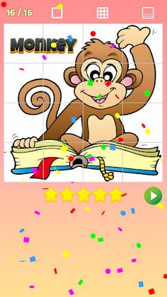 Photo Blocks - Screenshot 4