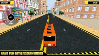 Real Bus Simulator 2017 - Screenshot 3
