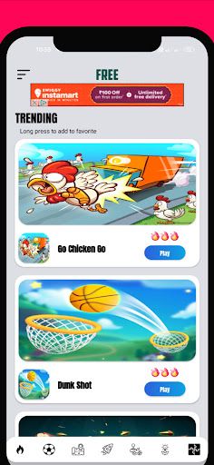 Noddy Games - Screenshot 2