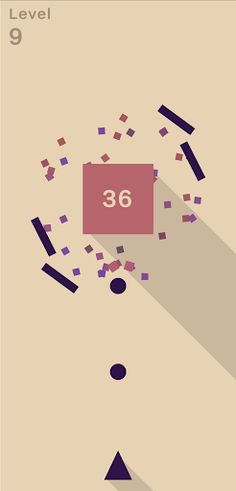 Ball Shot Breakout Offline Gam - Screenshot 3