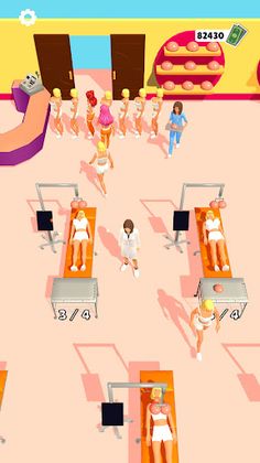 Silicon Center - Screenshot 1