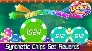 Lucky Chips - Screenshot 1