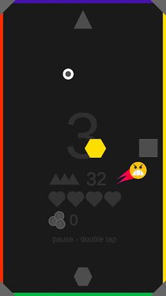 SORT IT! - train your agility  - Screenshot 3