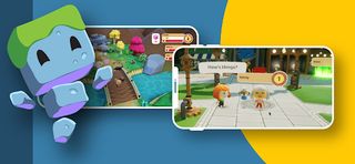 Town Squared: Kids Maths Game - Screenshot 2