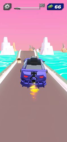 Merge For Speed - Screenshot 4