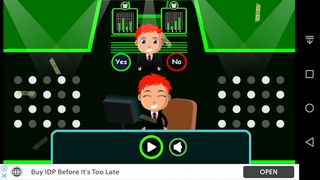 Contest win a million - Screenshot 1