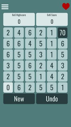 MathFinder - Screenshot 4