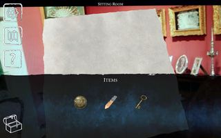 Secrets of Palazzo Falson - Screenshot 3