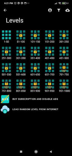 Star & Box - Screenshot 2