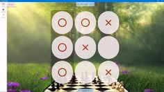 Board Games - Screenshot 4