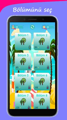 Coğrafya Oyunu Topla "Eğitici  - Screenshot 1