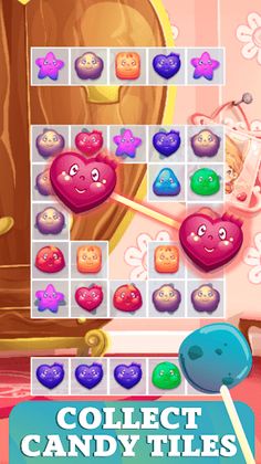 Candy Connect: tile match onet - Screenshot 1