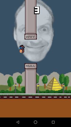 Java Software Crafter Bob - Screenshot 1