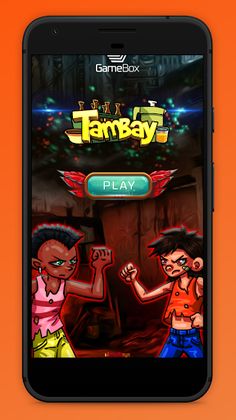 GameBox - Screenshot 4