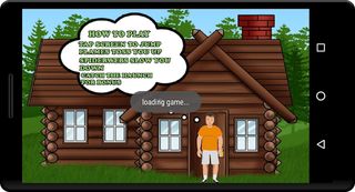 Hungry Boy - Screenshot 2