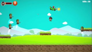 Bullet Blitz : Run & Gun - Screenshot 3