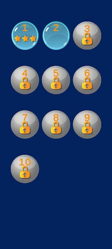 Ball Roll Maze - Screenshot 2