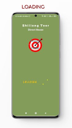 Shillong teer direct house - Screenshot 1