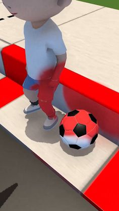 Paint Lane - Screenshot 3