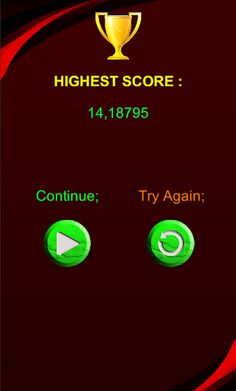 Escape Run - Screenshot 2