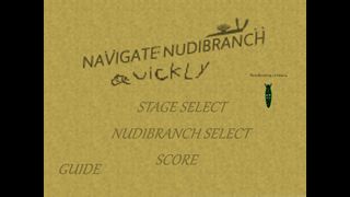 Navigate Nudibranch Quickly - Screenshot 2