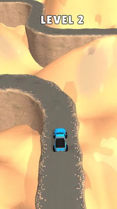 Hill Drifting - Screenshot 3