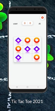 Tic Tac Toe 2021 - Screenshot 4