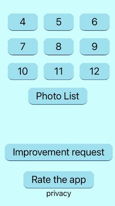 Photo Match Game - Screenshot 2