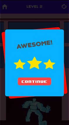 Destroyer Hero Wall : 2020 - Screenshot 1