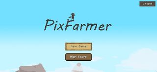 PixFarmer - Screenshot 1