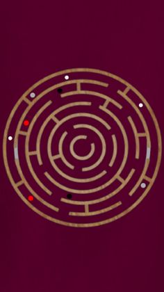 Ball Maze - Screenshot 4