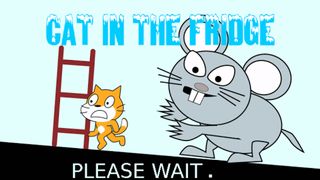 Cat in the fridge - Screenshot 1