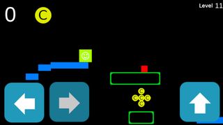 Jump Square Mobile - Screenshot 2