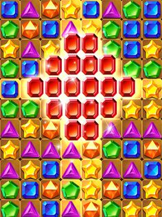 Pharaoh Diamond - Screenshot 2