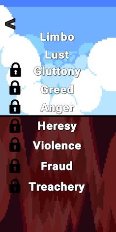 Angel's Temptation - Screenshot 4