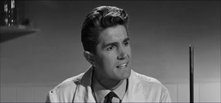 The Last Man on Earth - Screenshot 2