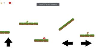 Scape Run - Screenshot 1