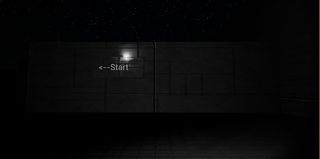 Dark Winding Streets - Screenshot 1