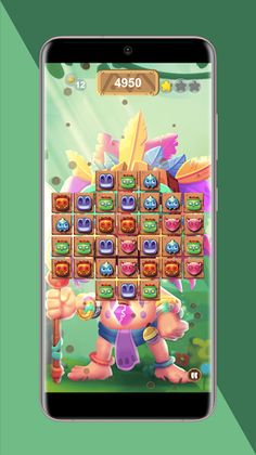 Zombie Smash - Screenshot 4