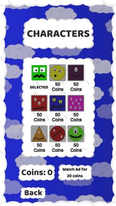 Sky Limit - Screenshot 2